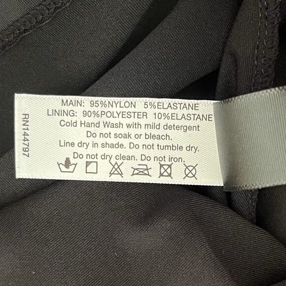 Black Milk Octobers Moon Maxi Dress Size L Whimsigoth Celestial Witchy Astrology - Picture 12 of 14